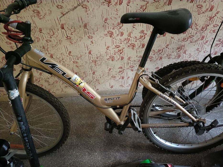 Biciclete, trotinete, role, pennyboard