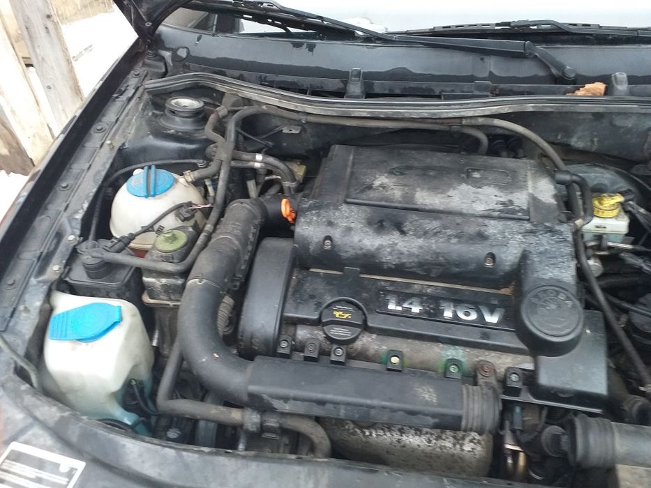 Skoda OCTAVIA 2010,GPL