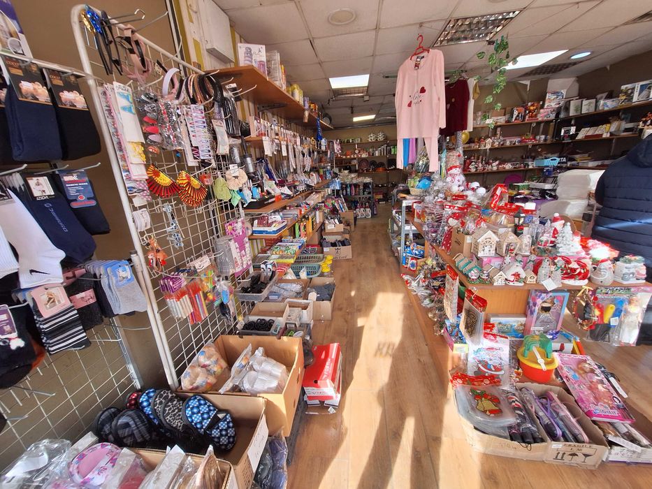 Дава се под наем Магазин в София, Сердика - 65 кв.м за 969 € - Снимка #3