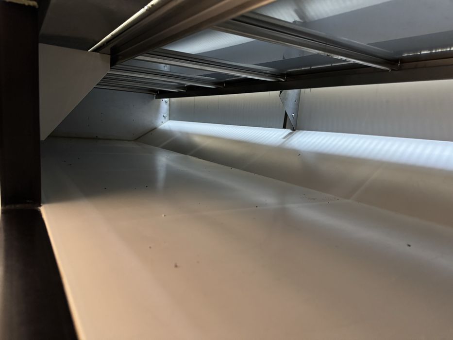 Хладилна витрина за хранителни стоки