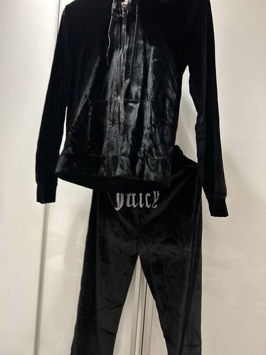 Juicy Couture екип