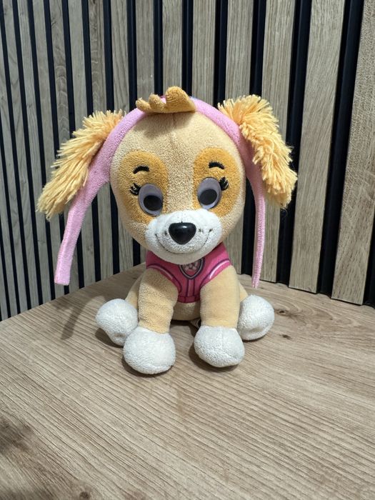 Set jucarii Paw patrol