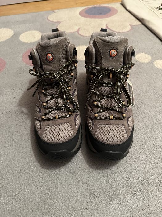 Кроссовки MERRELL®