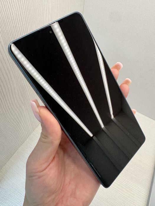 Redmi Note 13 Pro 512Гб | KASPI 0-0-24