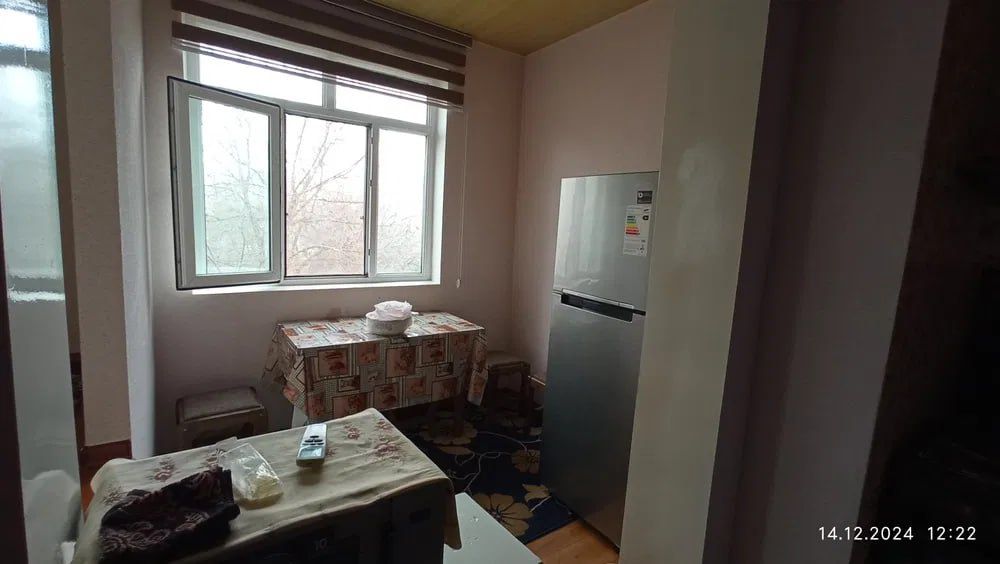 Продаётся 2-х комнатная квартира в Янгихаётском районе Дустлик 1