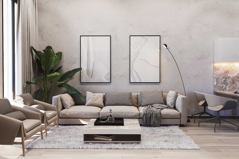 Тристаен - Свети влас