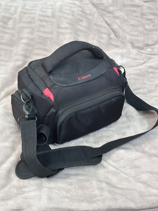 Фотоаппарат Canon EOS 90D