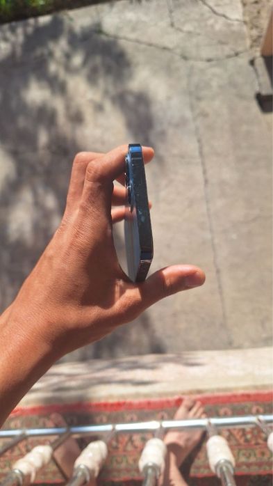 Iphone 12 pro max LLA