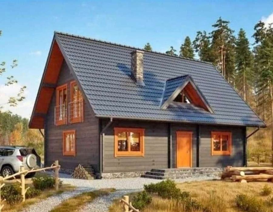 Vand case modulare cabane ori ce dimensiune ceruta de client