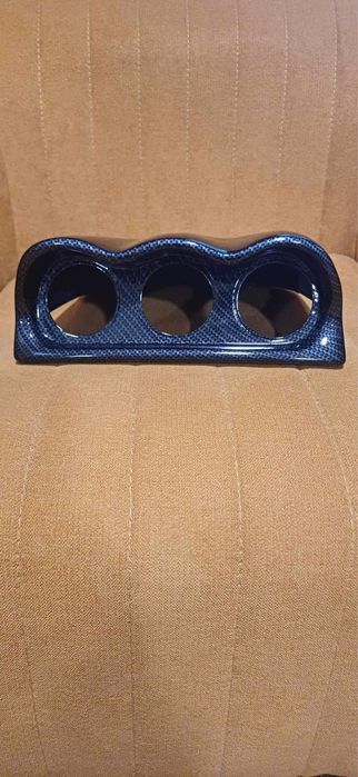 Конзола за измервателни за Субару