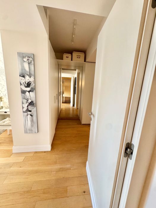 Apartament superb | 3 camere | Upground Residence