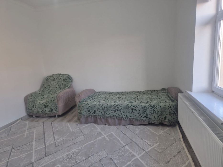 Сдается 2-х комнатный частный дом