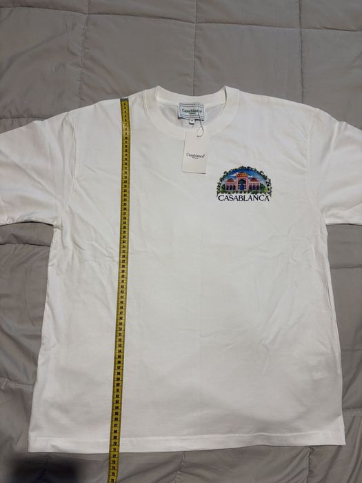 Tricou Casablanca