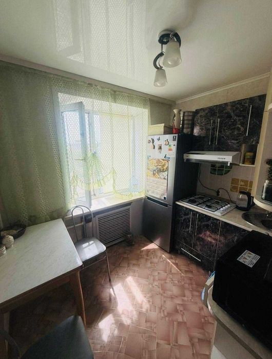 Продается квартира .обмен.