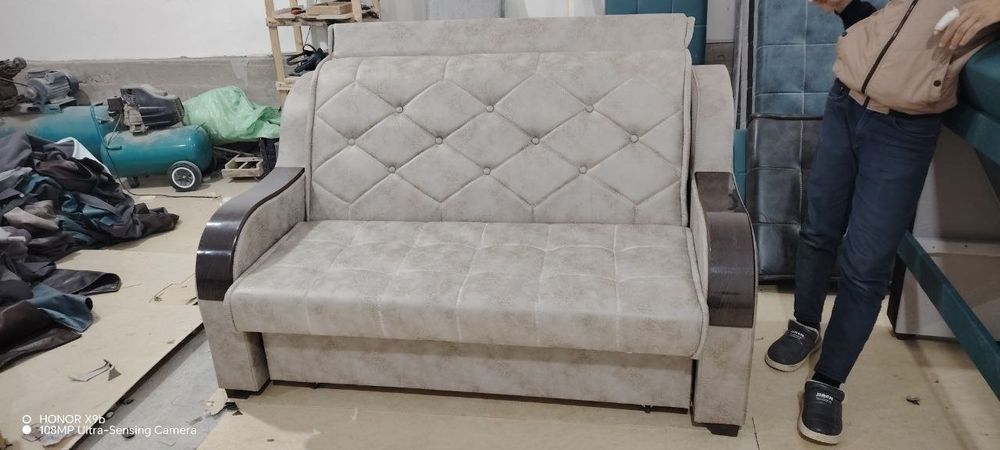 Razqiladnoy divanlar