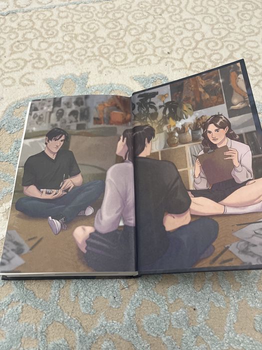 Книга В Ореоле Тьмы