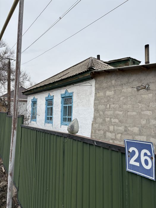 Продам дом срочно