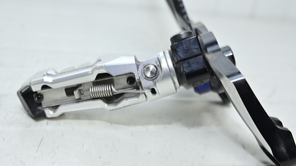 Pedala Schimbator Viteze Suport Scarita Stanga Fata BMW M1000XR /