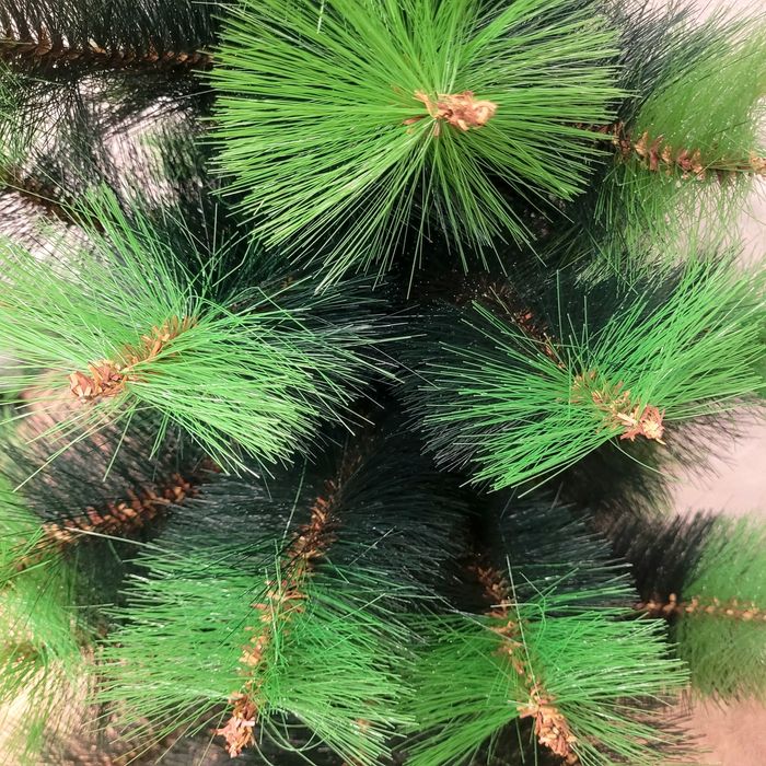 Елка  новогодняя