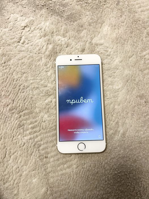 Продам iphone 6s