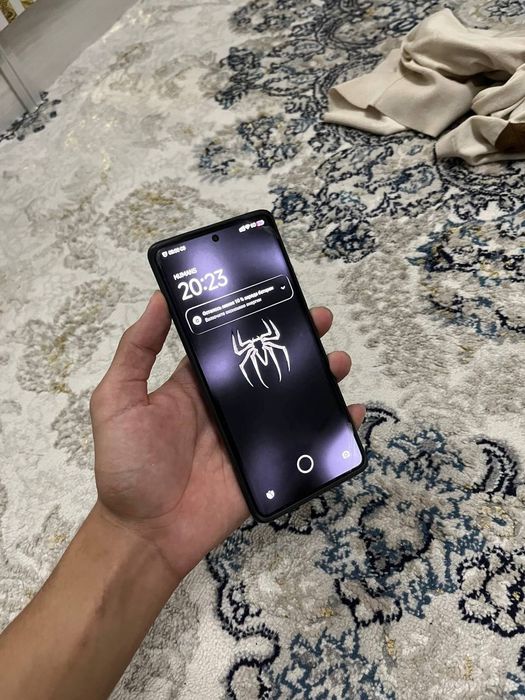 Redmi note 14 pro