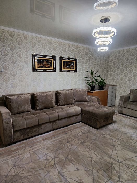 Продажа 2 комнатной квартиры