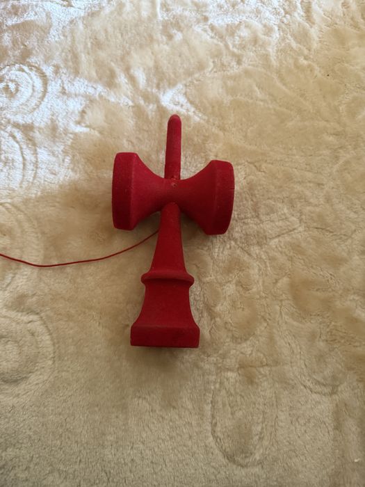 Kendama sweets fuzzy