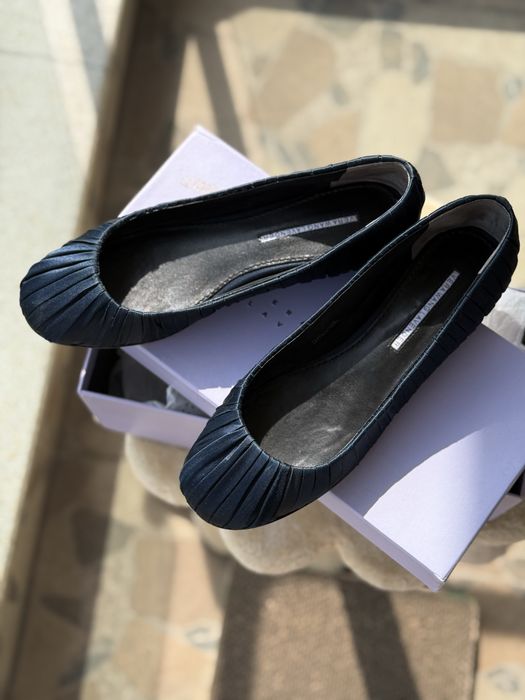 Балеринки Vera Wang