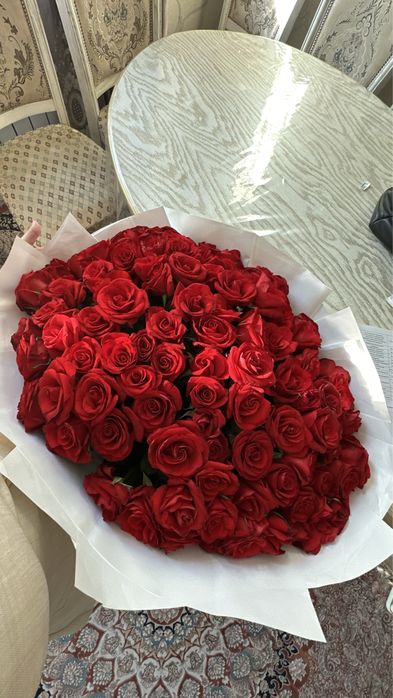 цветы новые 101 …….