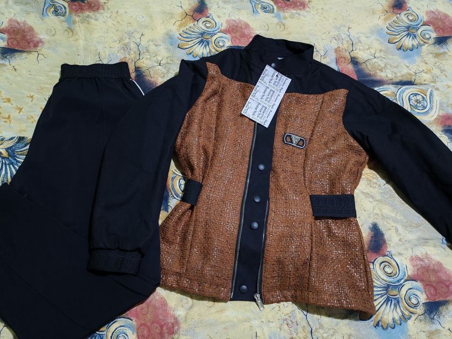 Спортен екип Братан