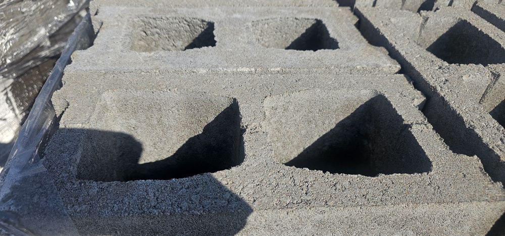 Пескоблок сплитерный блок продам