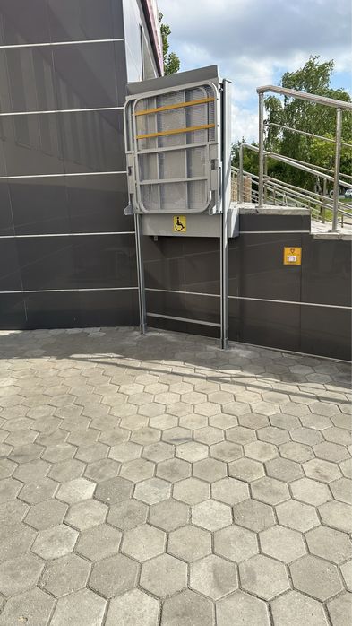 Тактильные таблички