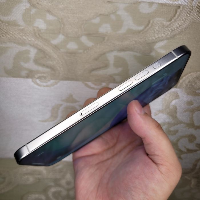 IPhone 15 Pro Max 512 GB