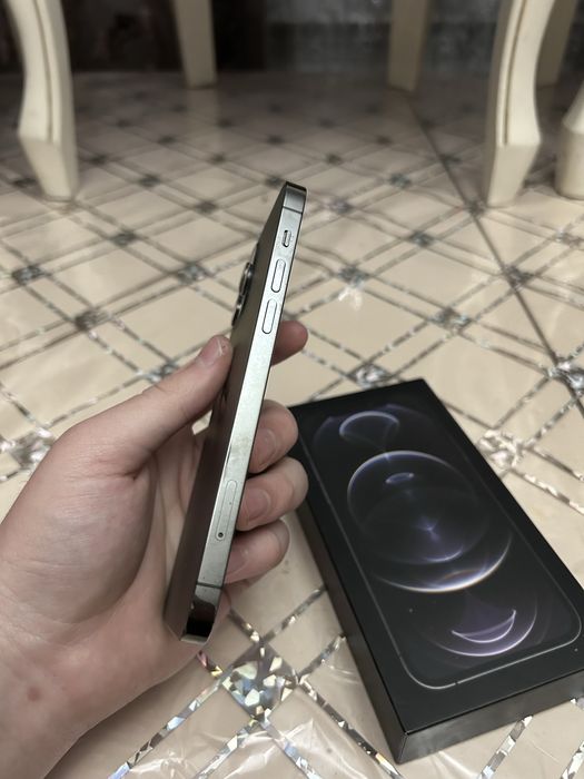 iPhone 12 Pro 128 гб