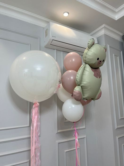 Нежный Шарики продам