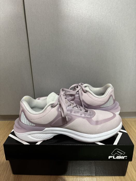 Маратонки Flair Fast One лилави 38 р-р