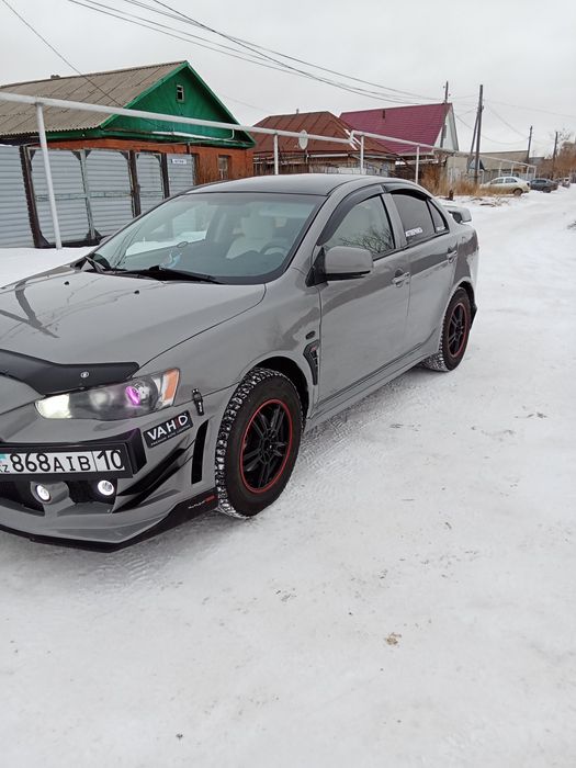 Продам пушку мотор контрактный