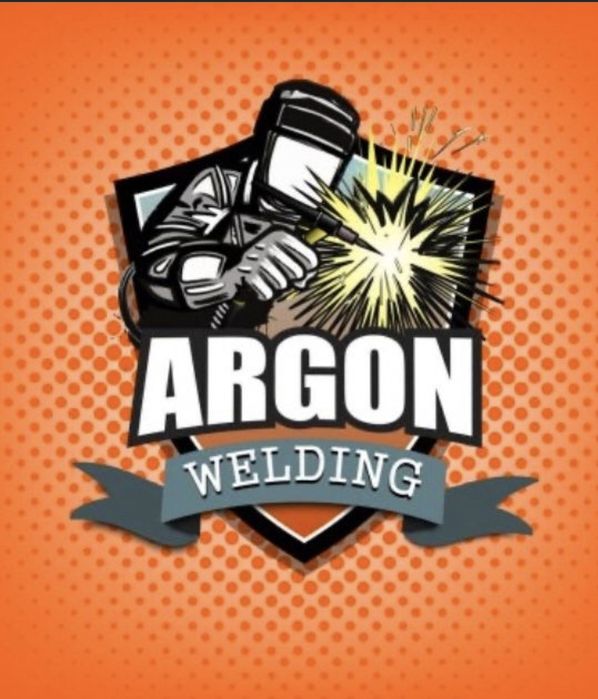 Аргон сварка argon кемпи