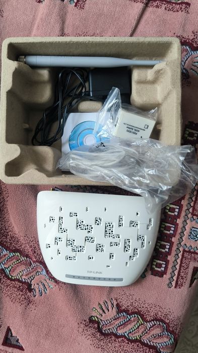 Срочно продам модом с wi-fi