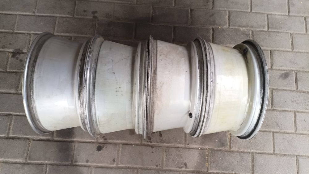 Комплект дисков Ronal 5x112