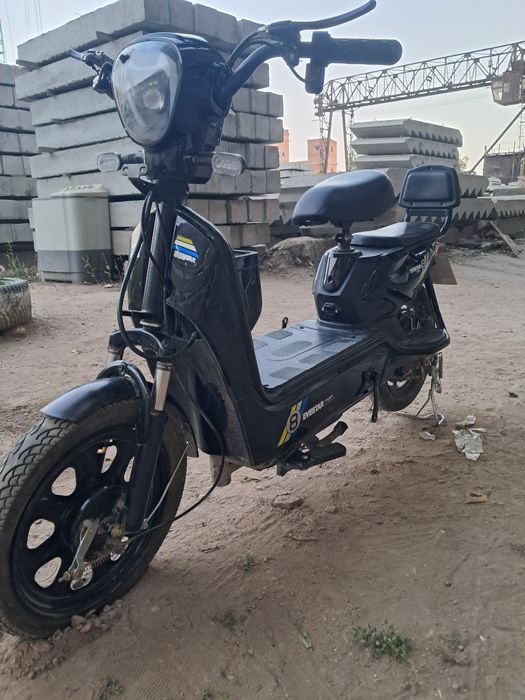 Модель Evestar целка тока фар и тормаз переднй