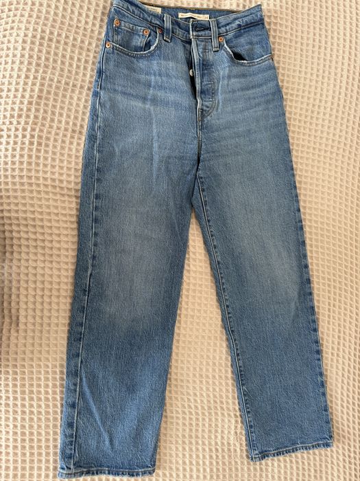 Продаю джинсы Levi’s (оригинал)