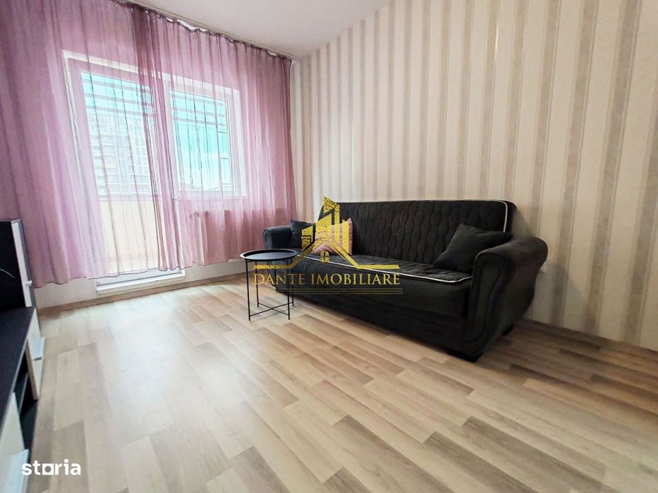 2 camere, decomandat, modern, bloc nou, terasa, parcare, Buna Ziua