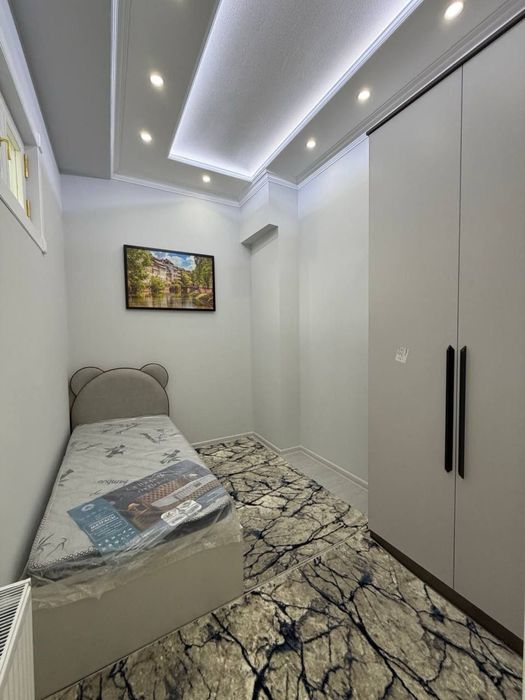 Продается квартира