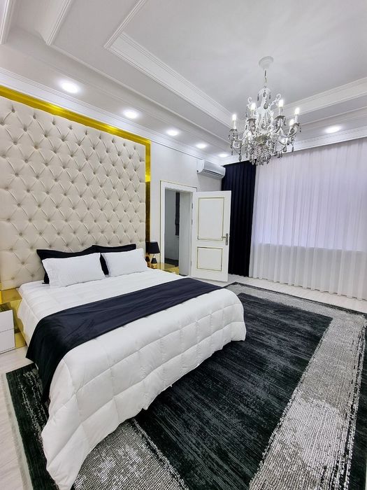 Габус! Улица Тараса Шевченко! Сдается шикарная квартира в центре