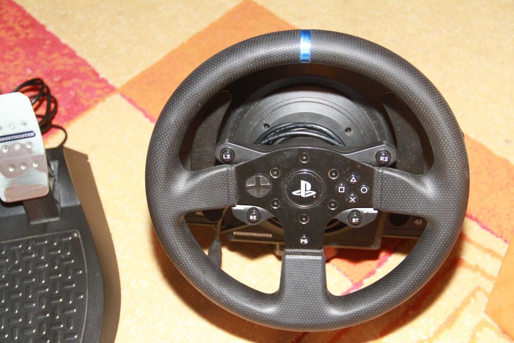 Volan Gaming Thrustmaster T300 RS (PC / PS4 / PS5)