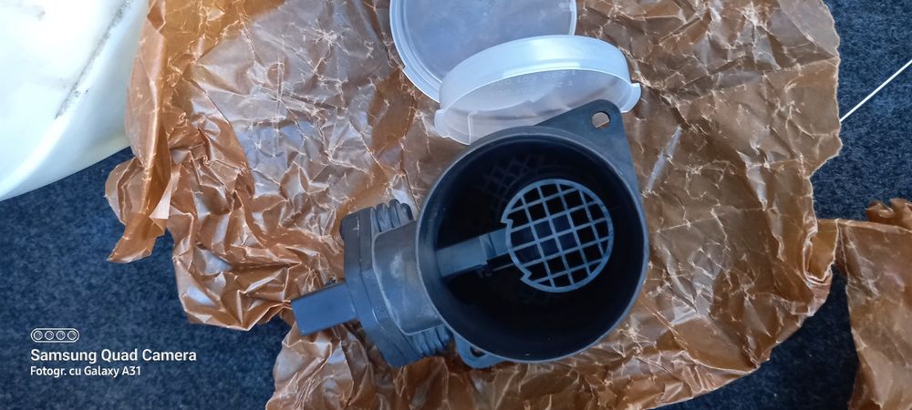 Debimetru aer Octavia 2   1,9tdi