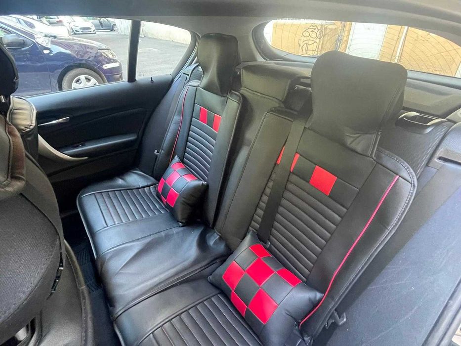 BMW Seria 1 116i Automatic | 2014 | Euro 6 | 115k km | Hunedoara