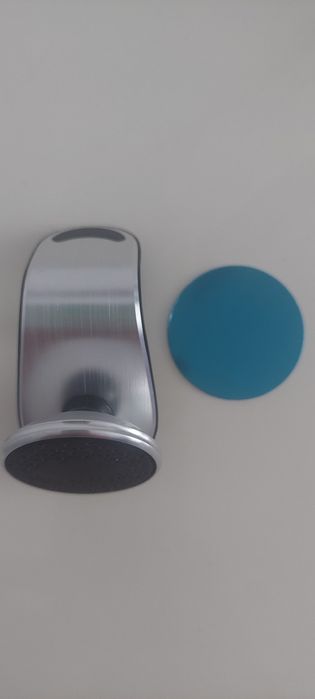 Suport auto magnetic rotativ
