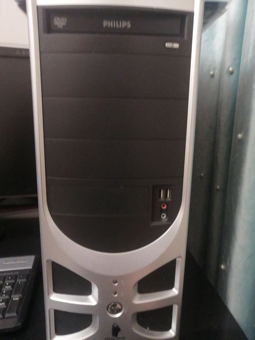 Продаю компьютер